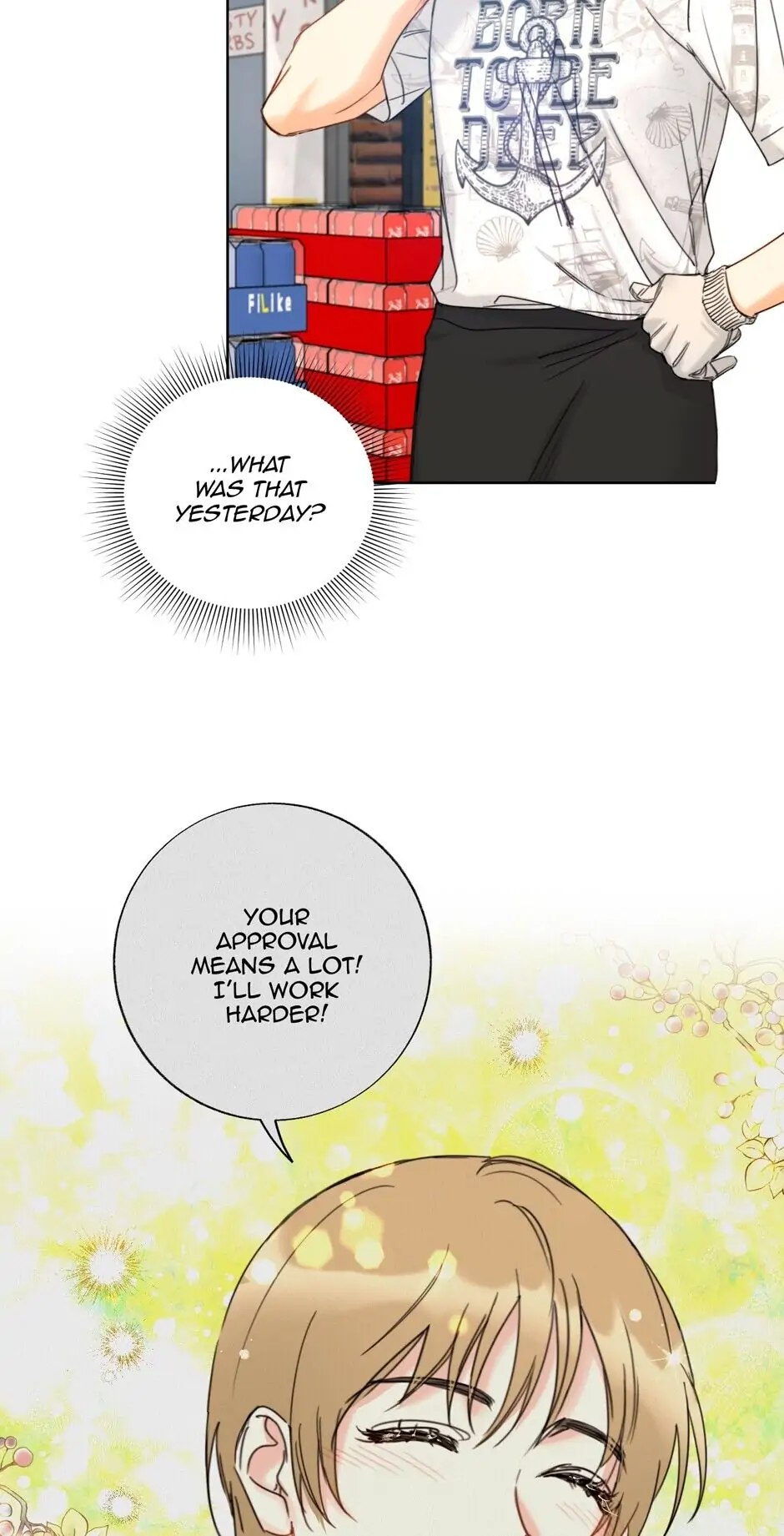A Business Proposal Chapter 113 page 39