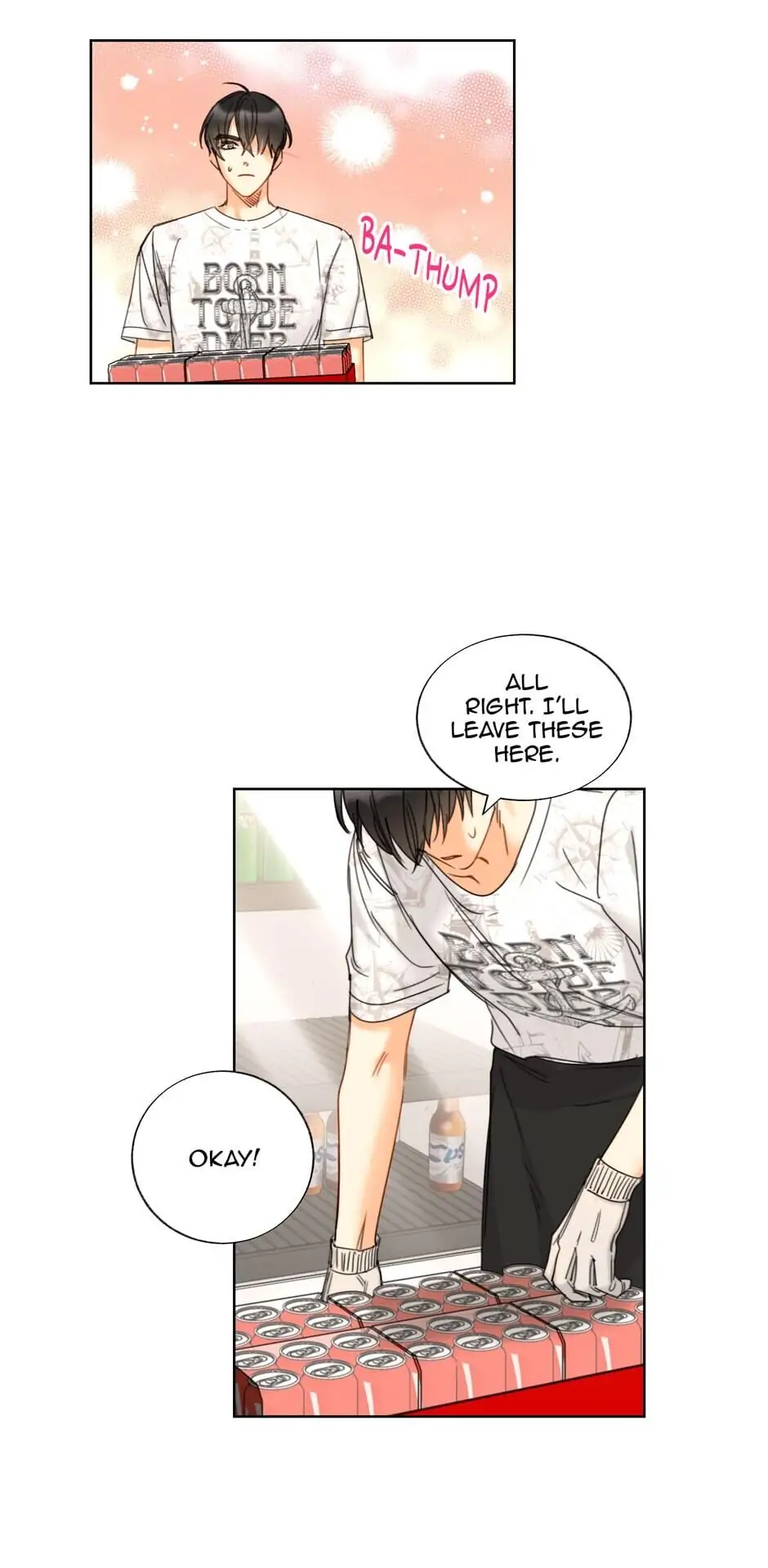 A Business Proposal Chapter 113 page 43
