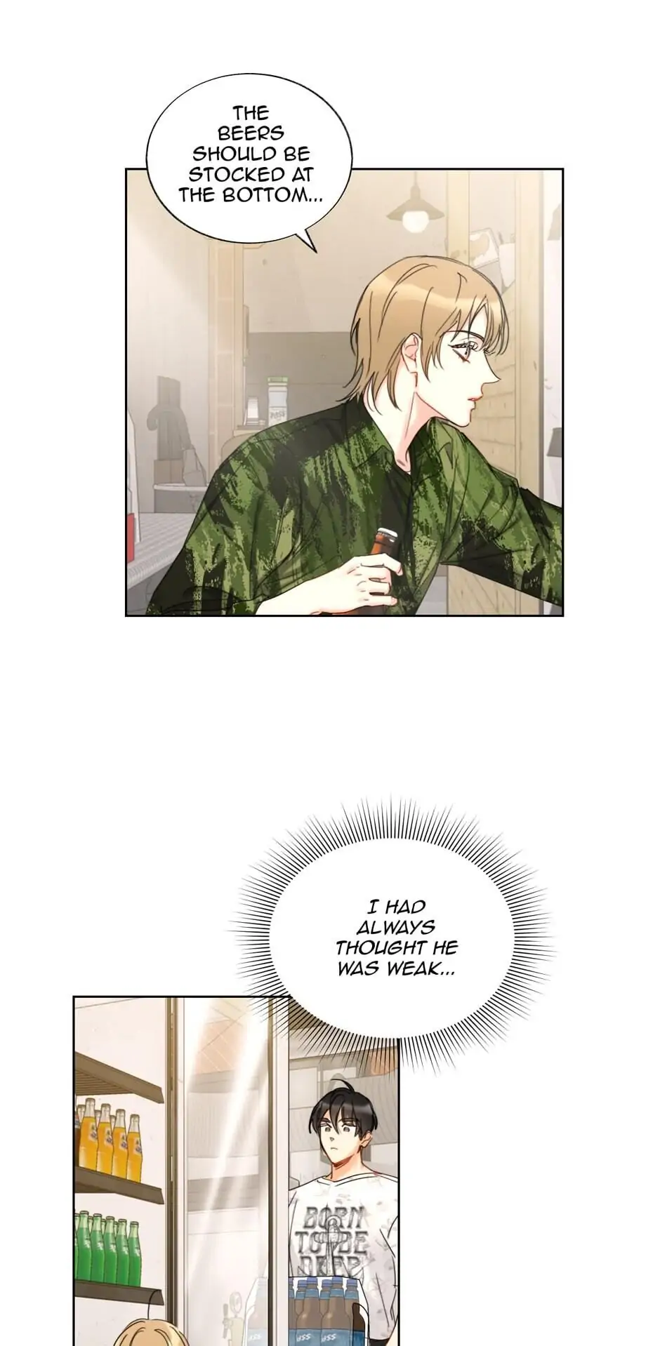 A Business Proposal Chapter 113 page 44