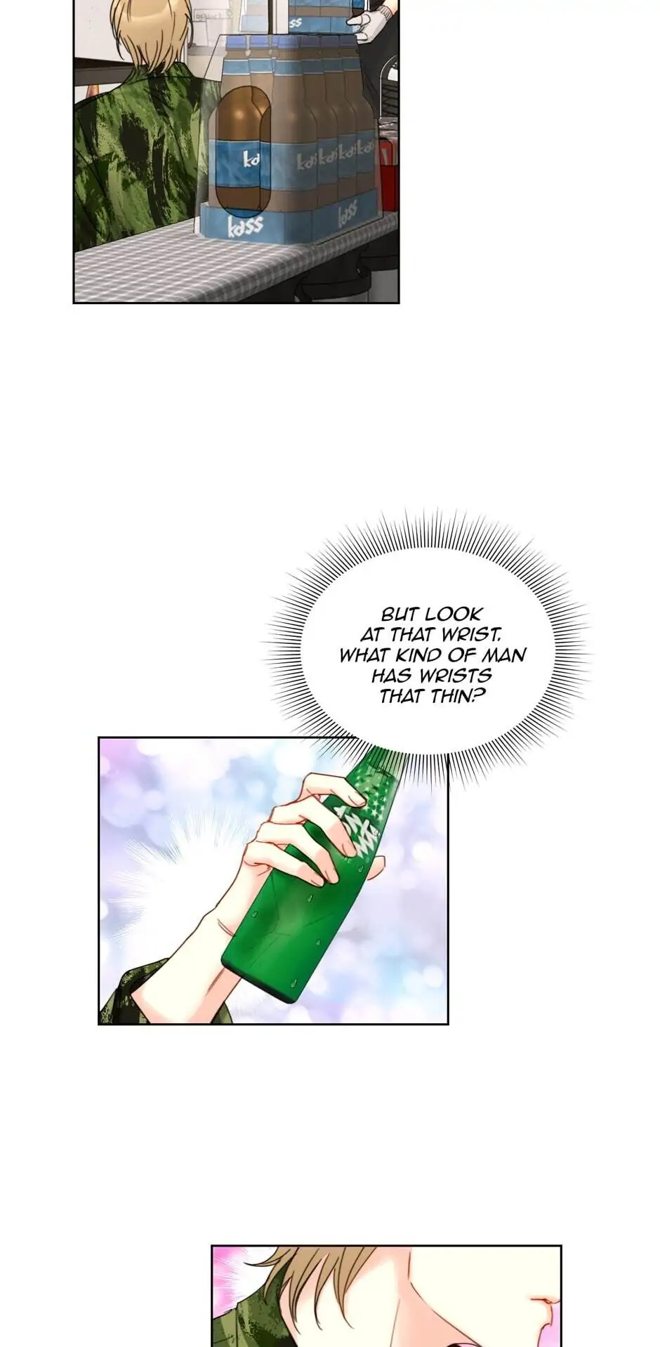 A Business Proposal Chapter 113 page 45