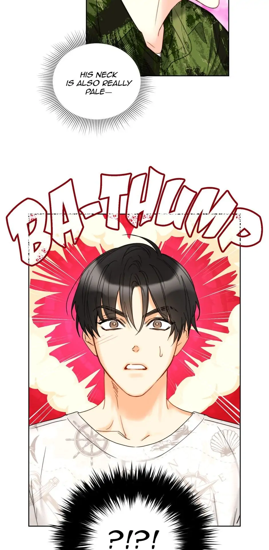 A Business Proposal Chapter 113 page 46