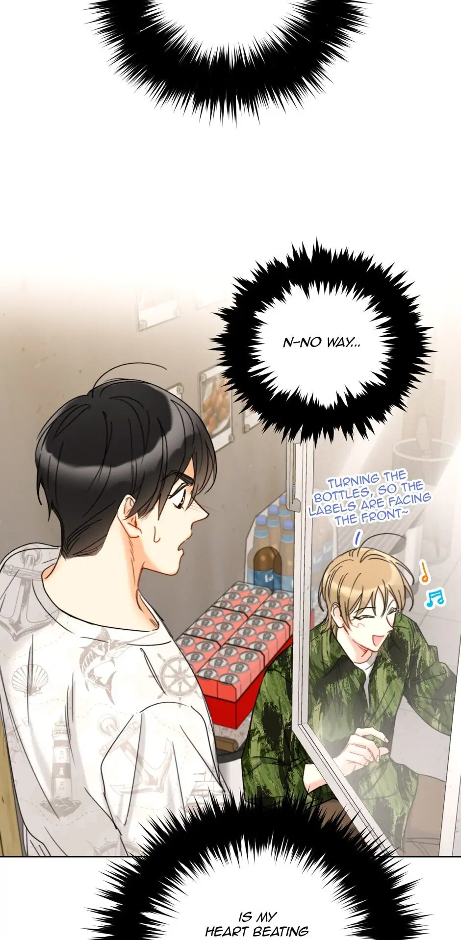 A Business Proposal Chapter 113 page 47