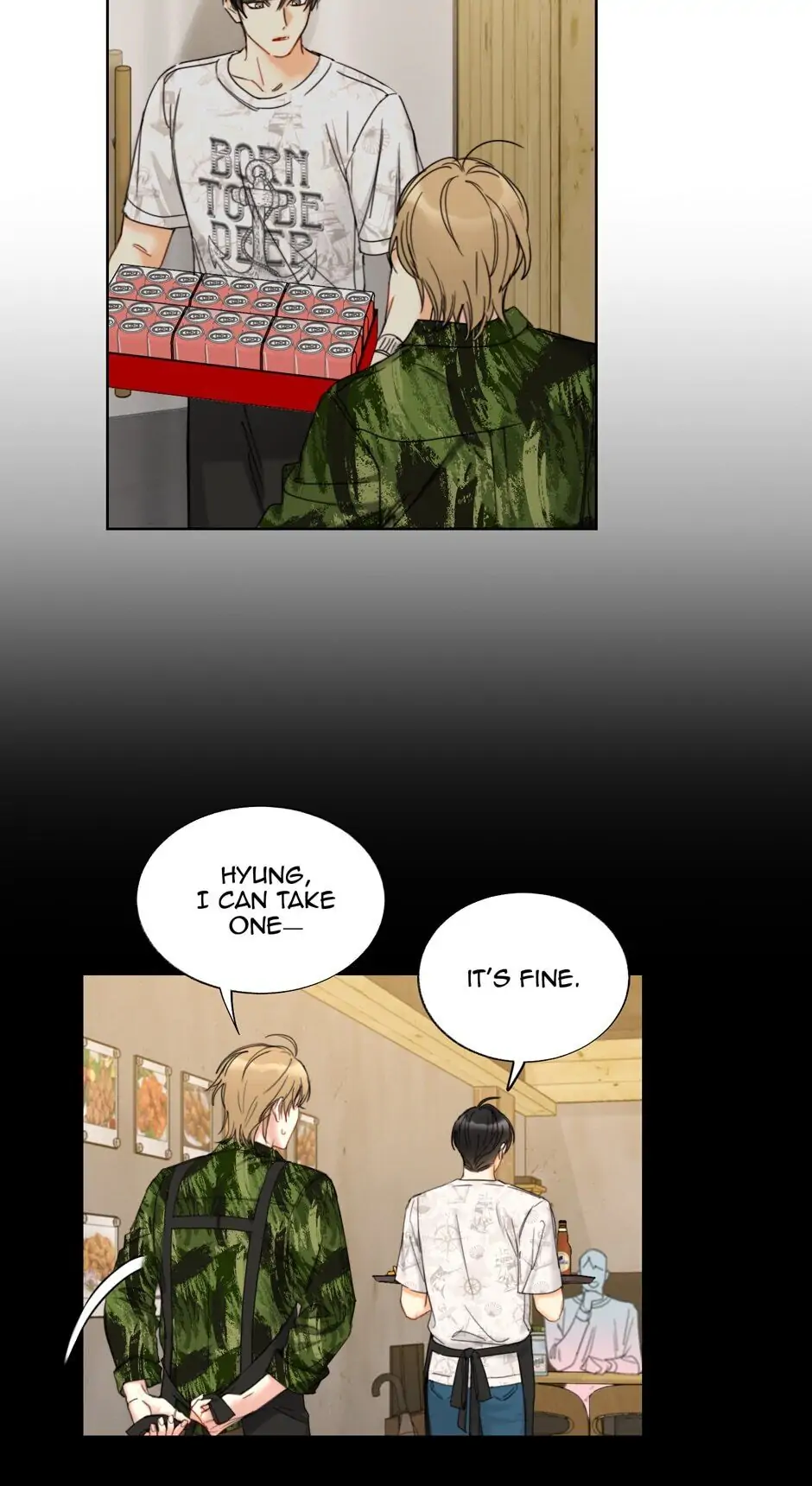 A Business Proposal Chapter 114 page 2