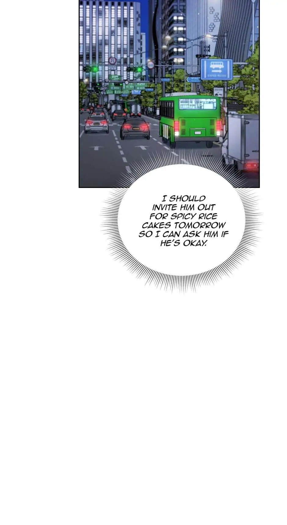A Business Proposal Chapter 114 page 5