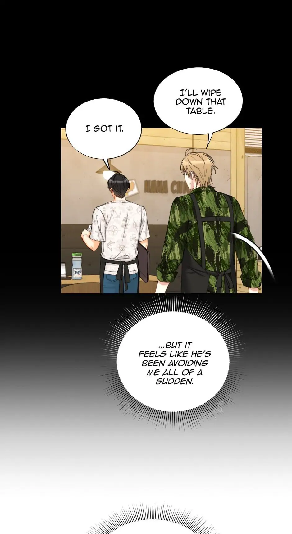 A Business Proposal Chapter 114 page 3