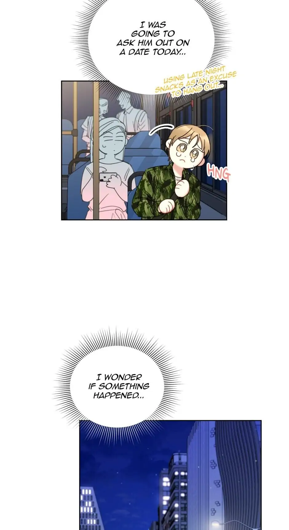 A Business Proposal Chapter 114 page 4