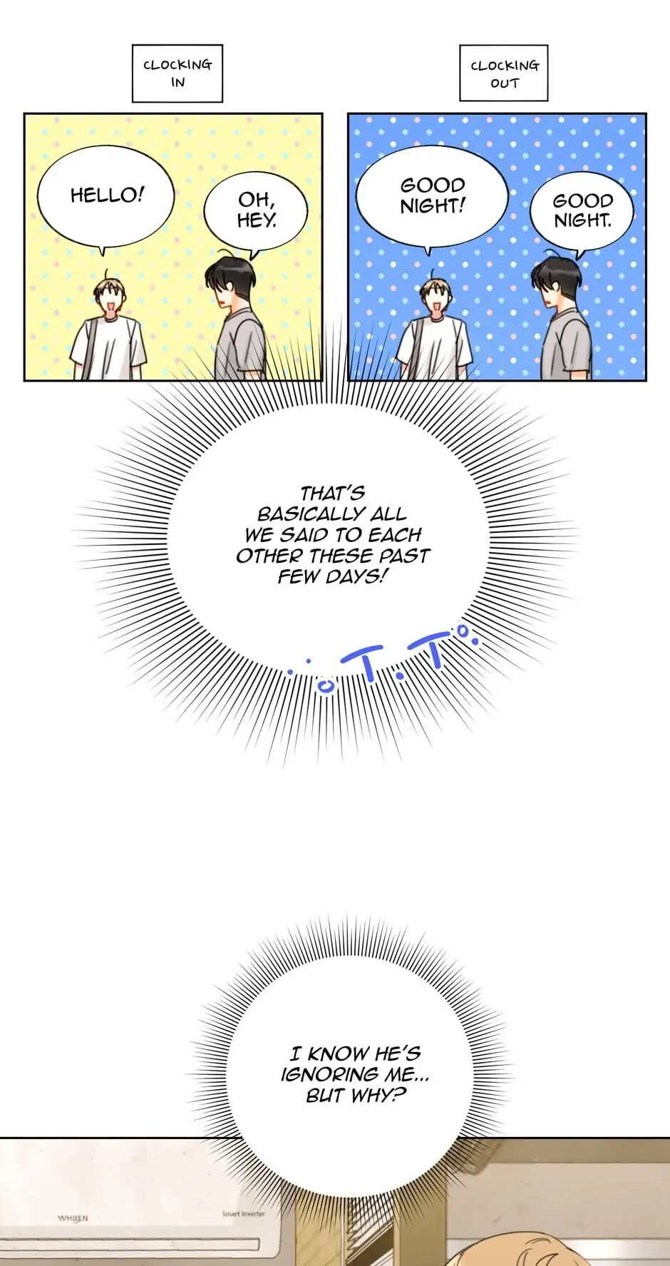A Business Proposal Chapter 114 page 9