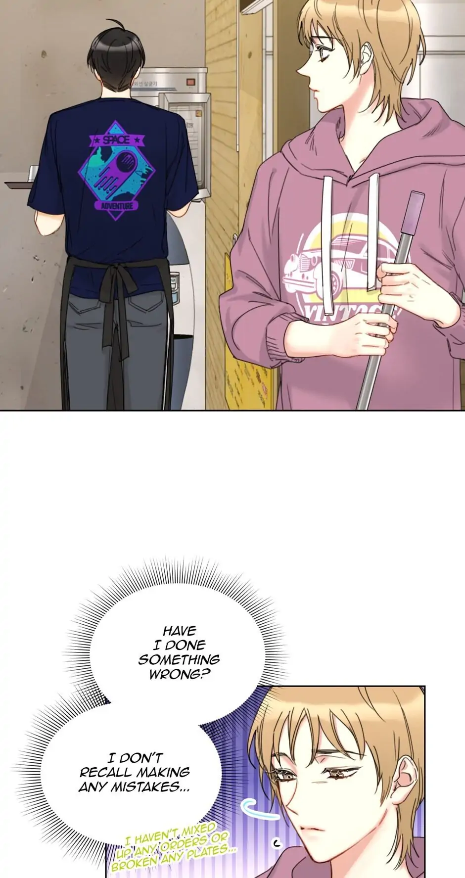 A Business Proposal Chapter 114 page 10