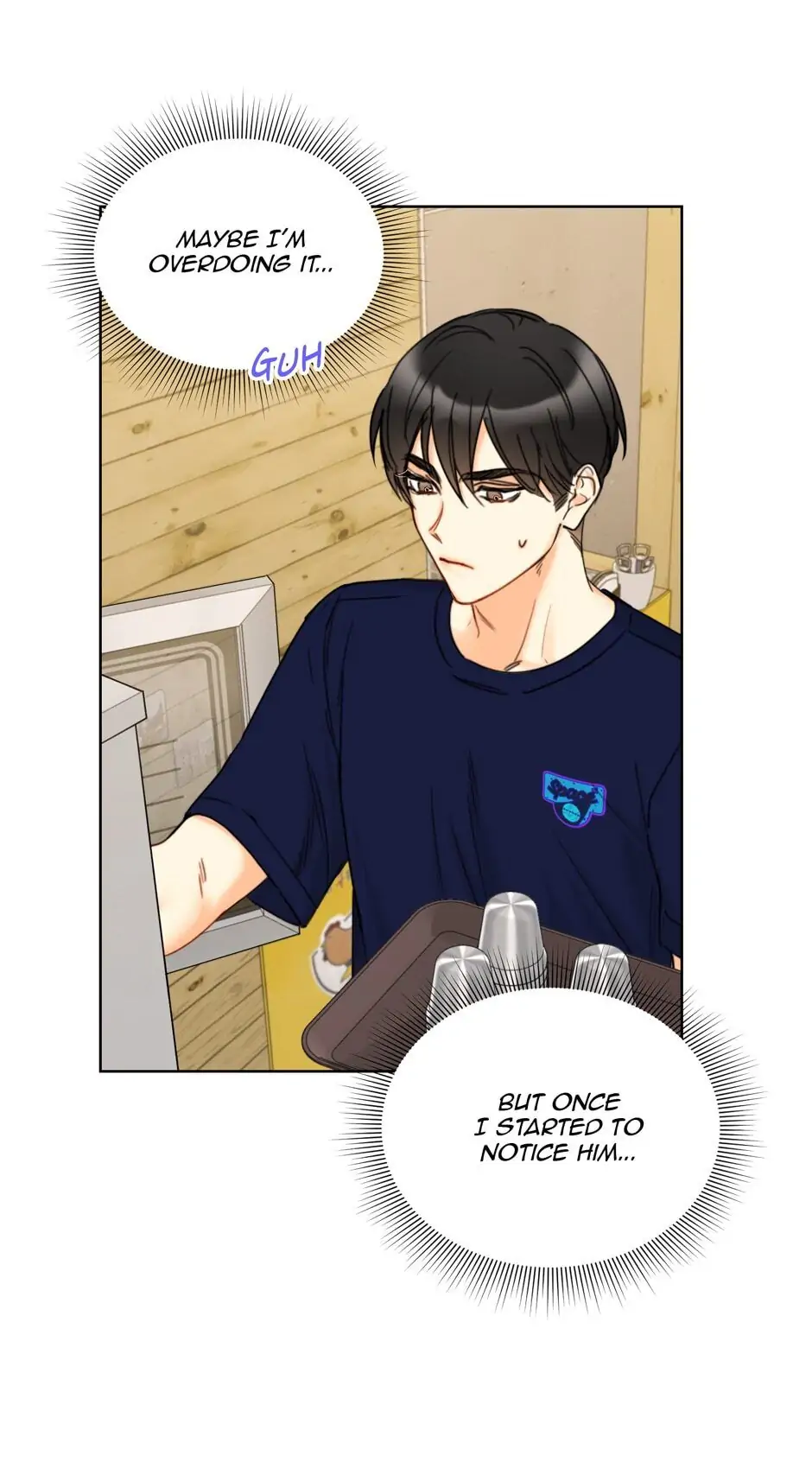 A Business Proposal Chapter 114 page 12