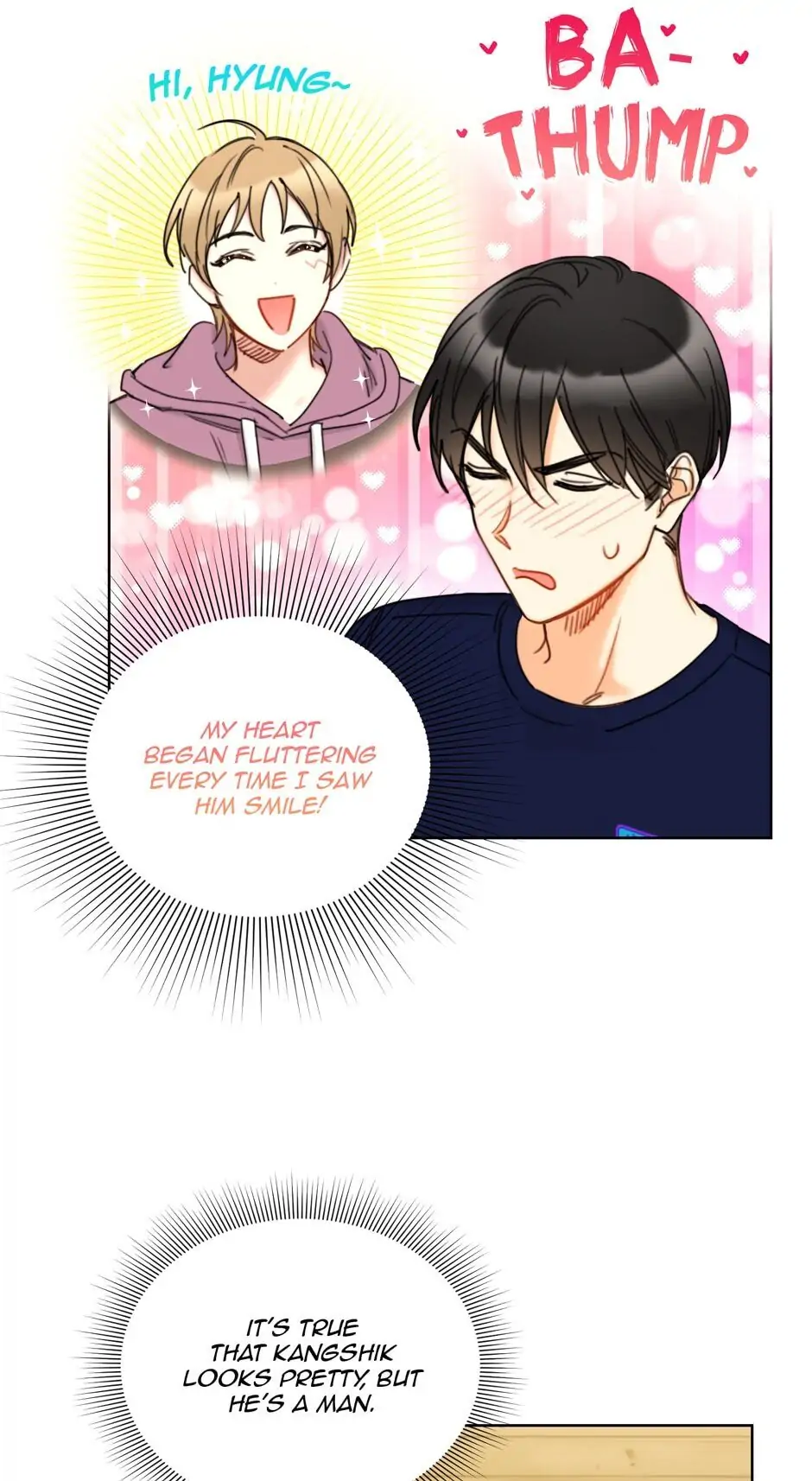 A Business Proposal Chapter 114 page 13