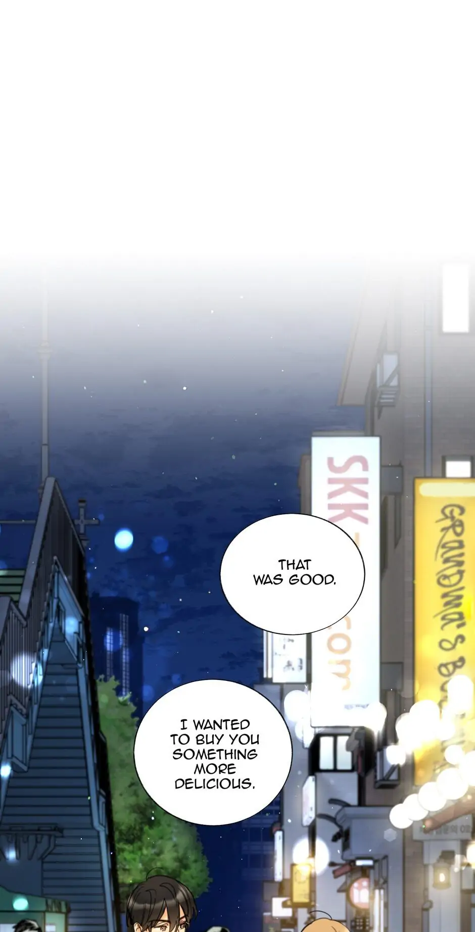 A Business Proposal Chapter 114 page 17