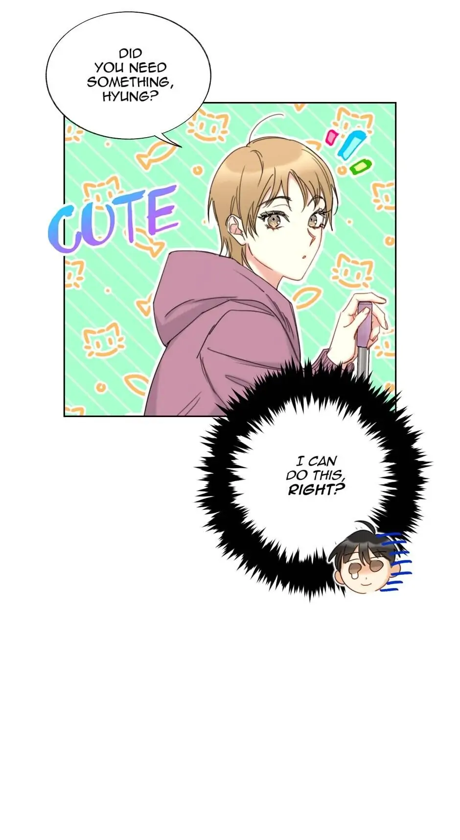 A Business Proposal Chapter 114 page 16