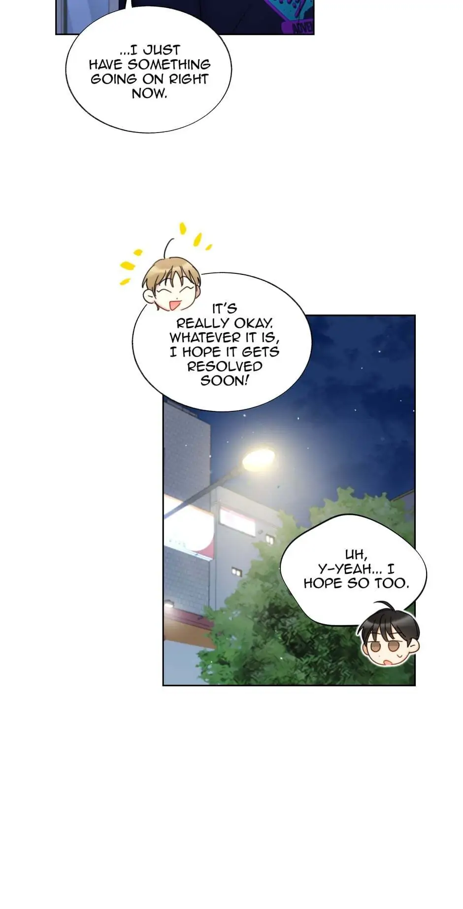 A Business Proposal Chapter 114 page 20