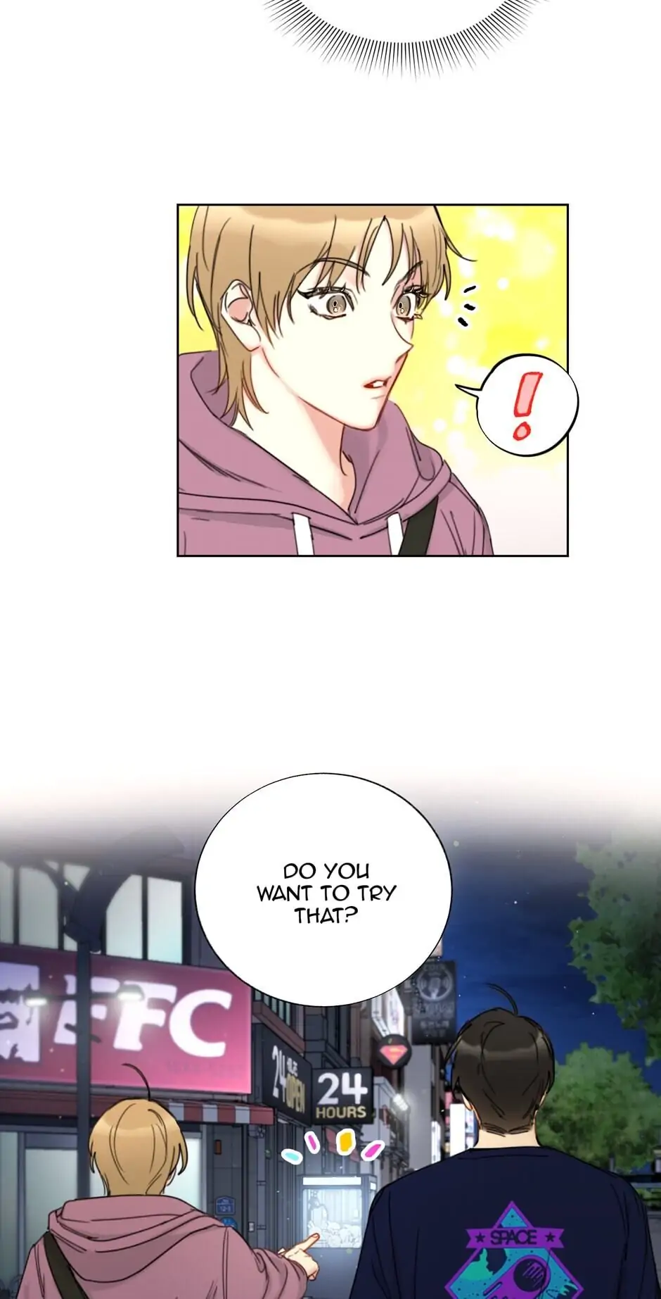 A Business Proposal Chapter 114 page 22