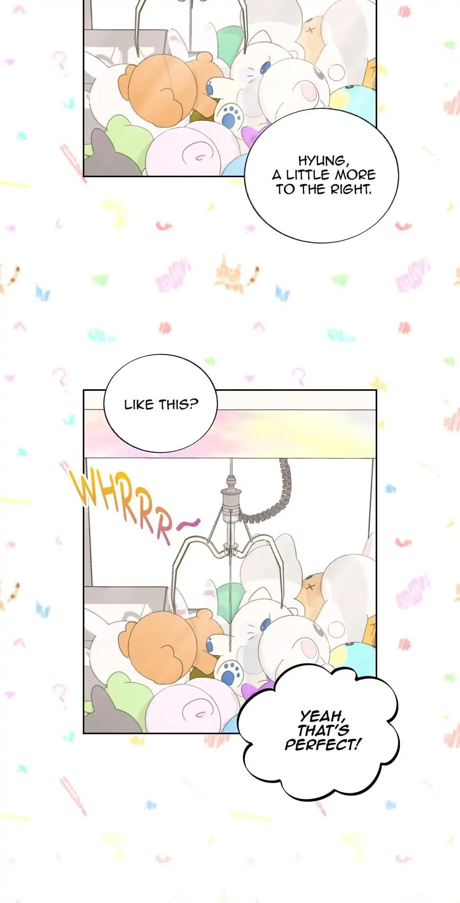 A Business Proposal Chapter 114 page 24