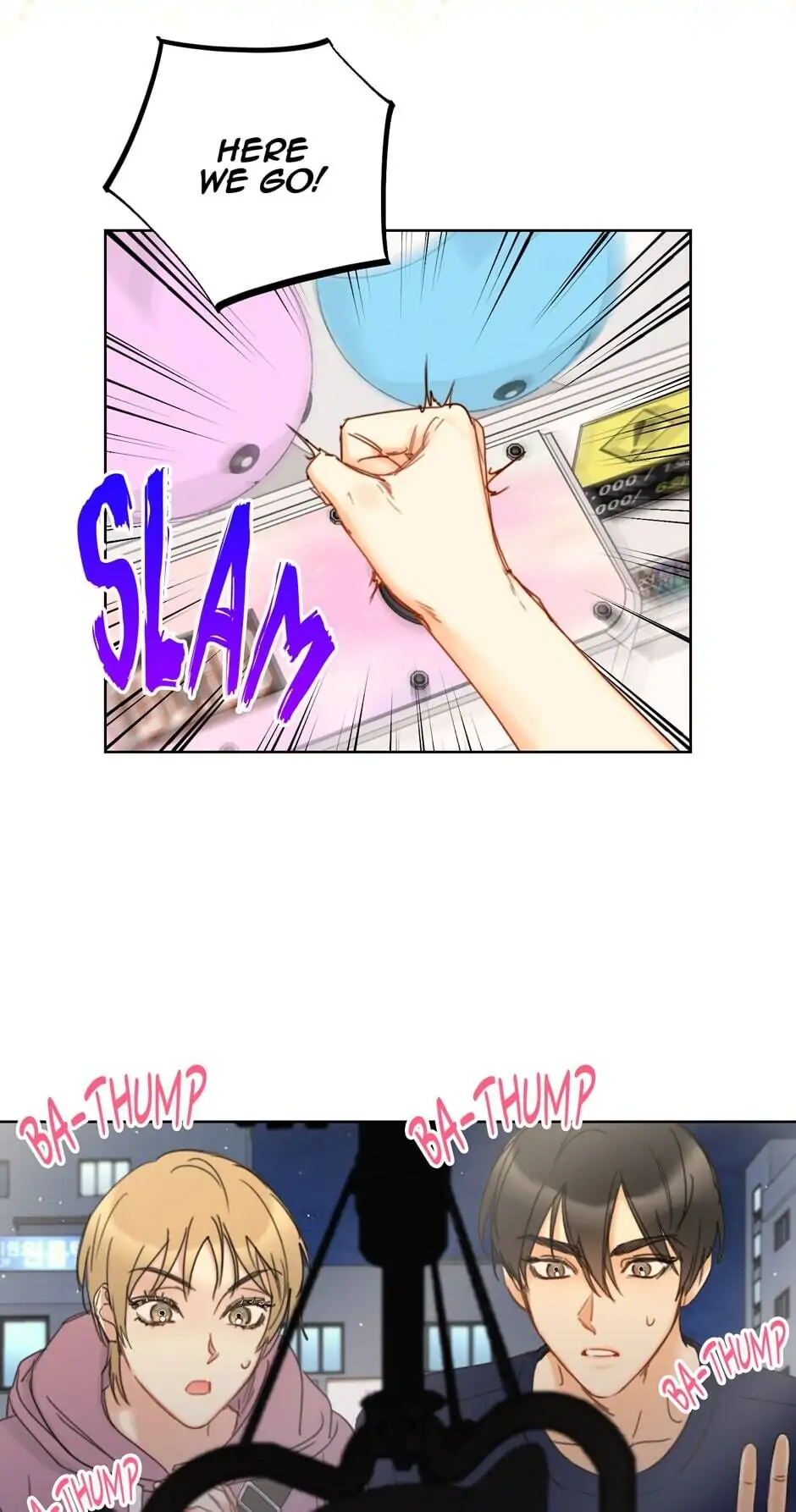 A Business Proposal Chapter 114 page 25
