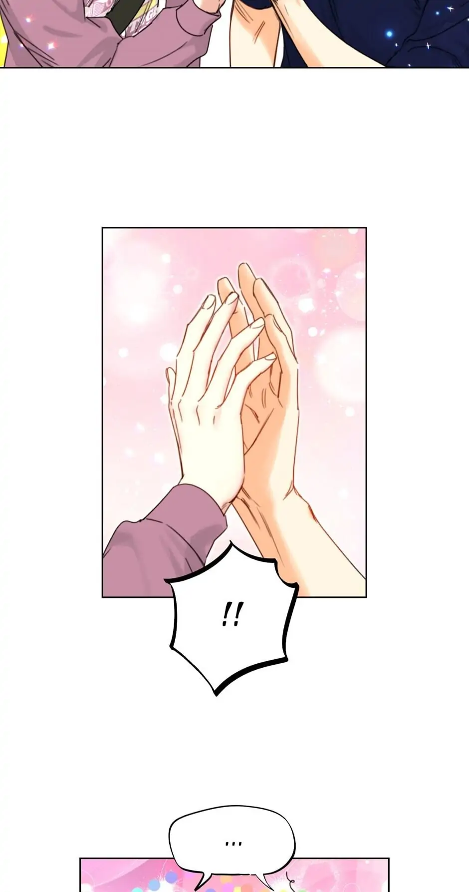 A Business Proposal Chapter 114 page 28