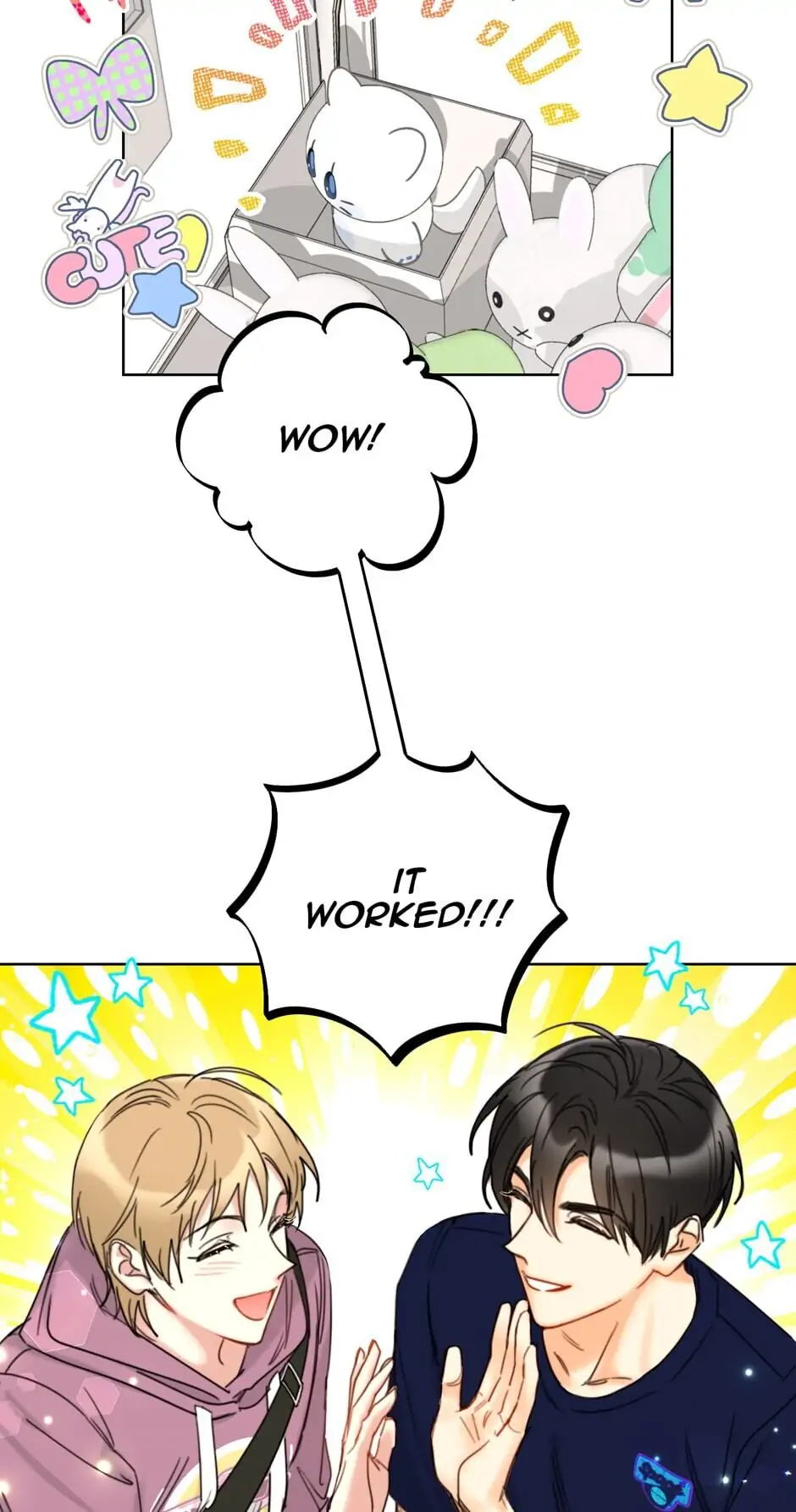 A Business Proposal Chapter 114 page 27