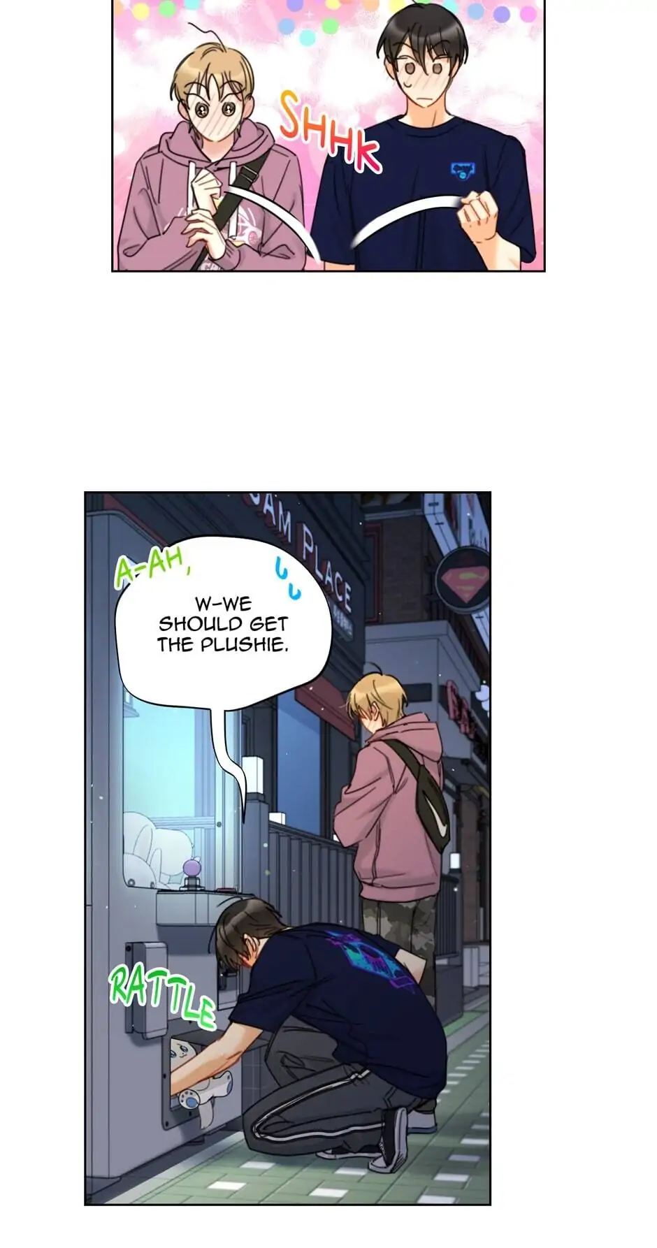 A Business Proposal Chapter 114 page 29