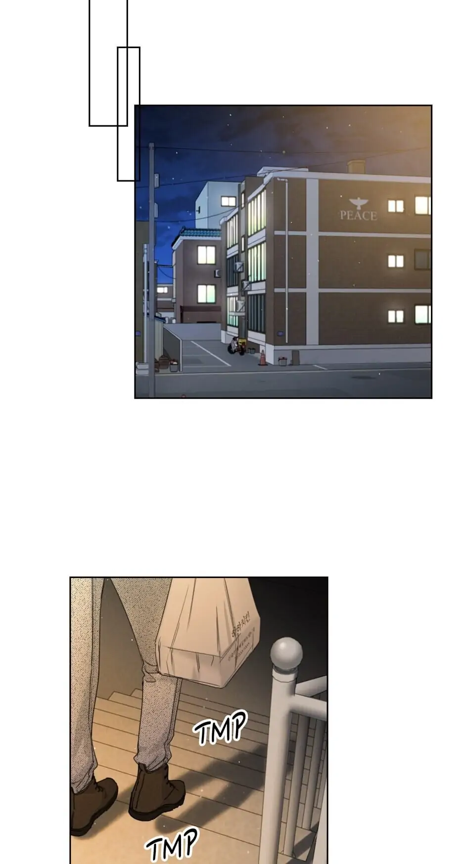 A Business Proposal Chapter 114 page 35