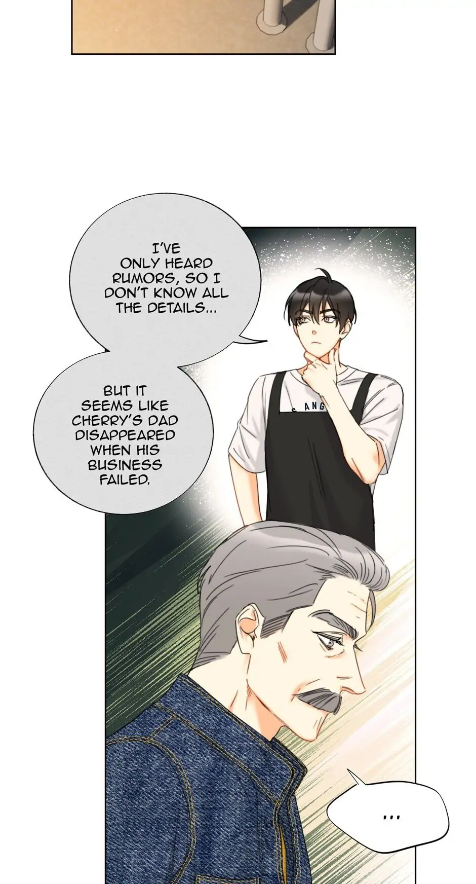 A Business Proposal Chapter 114 page 36