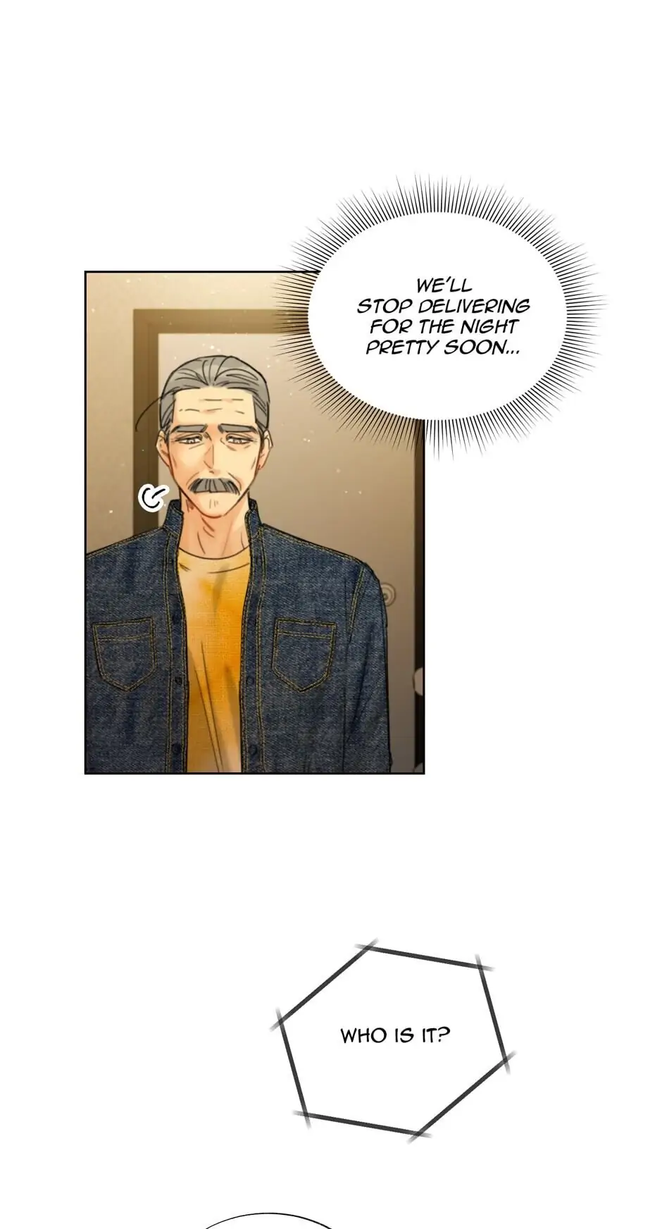 A Business Proposal Chapter 114 page 39