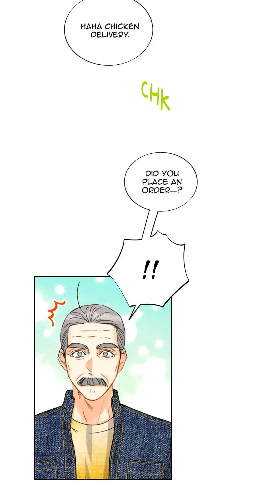 A Business Proposal Chapter 114 page 40
