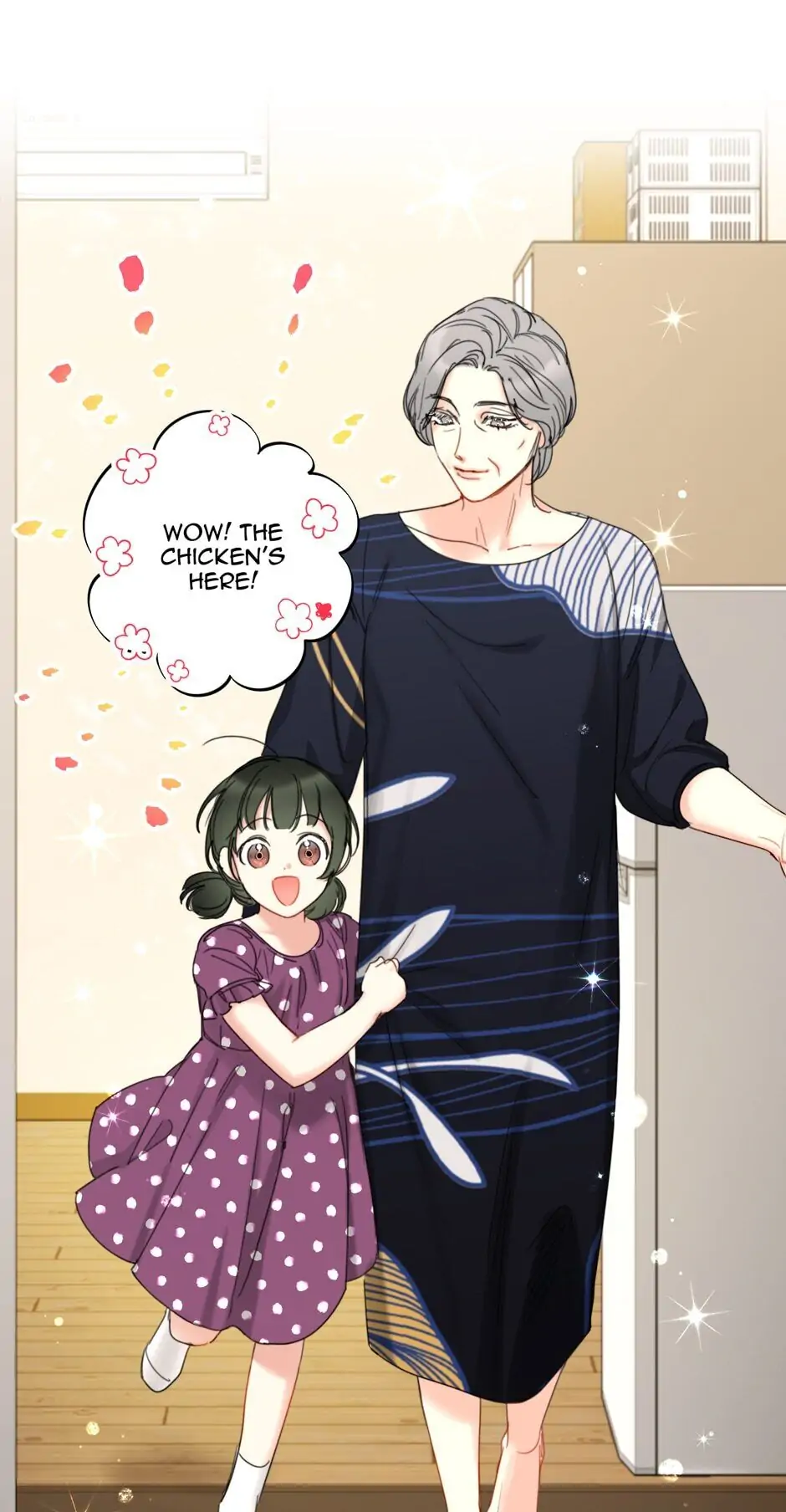 A Business Proposal Chapter 114 page 41