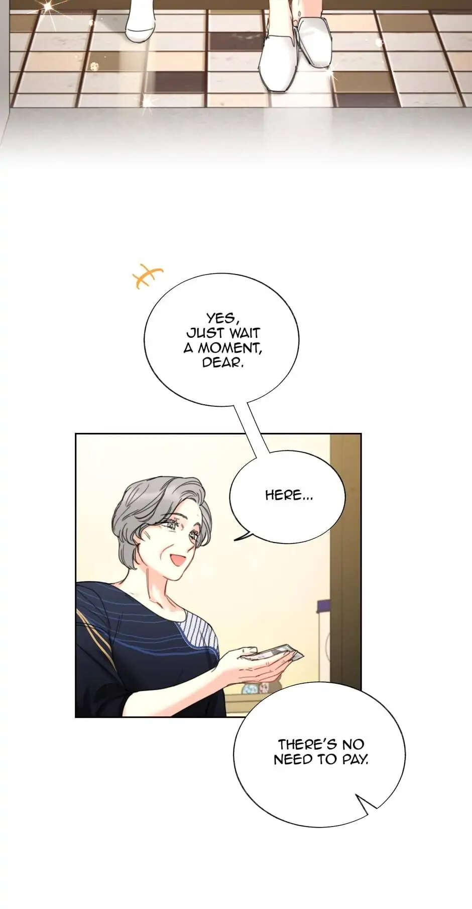 A Business Proposal Chapter 114 page 42