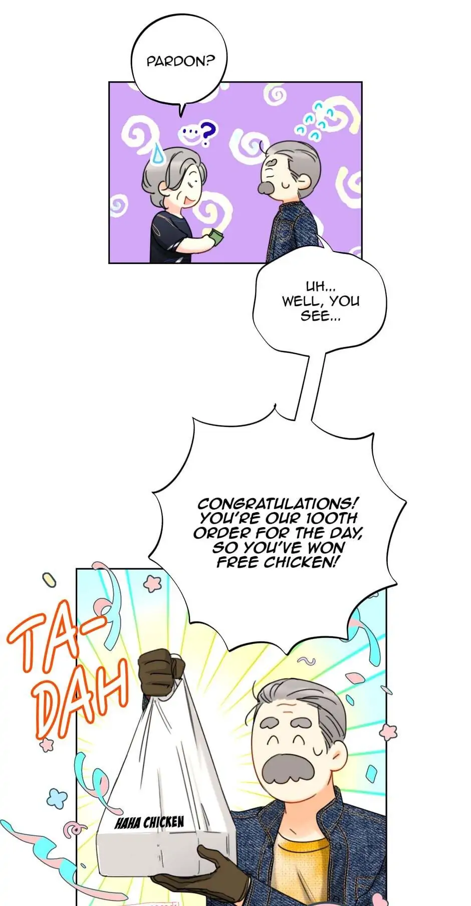A Business Proposal Chapter 114 page 43