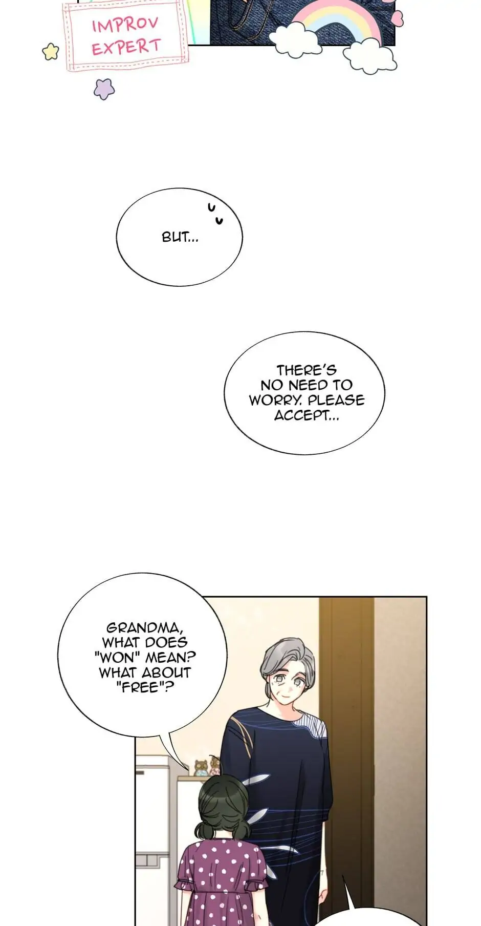 A Business Proposal Chapter 114 page 44