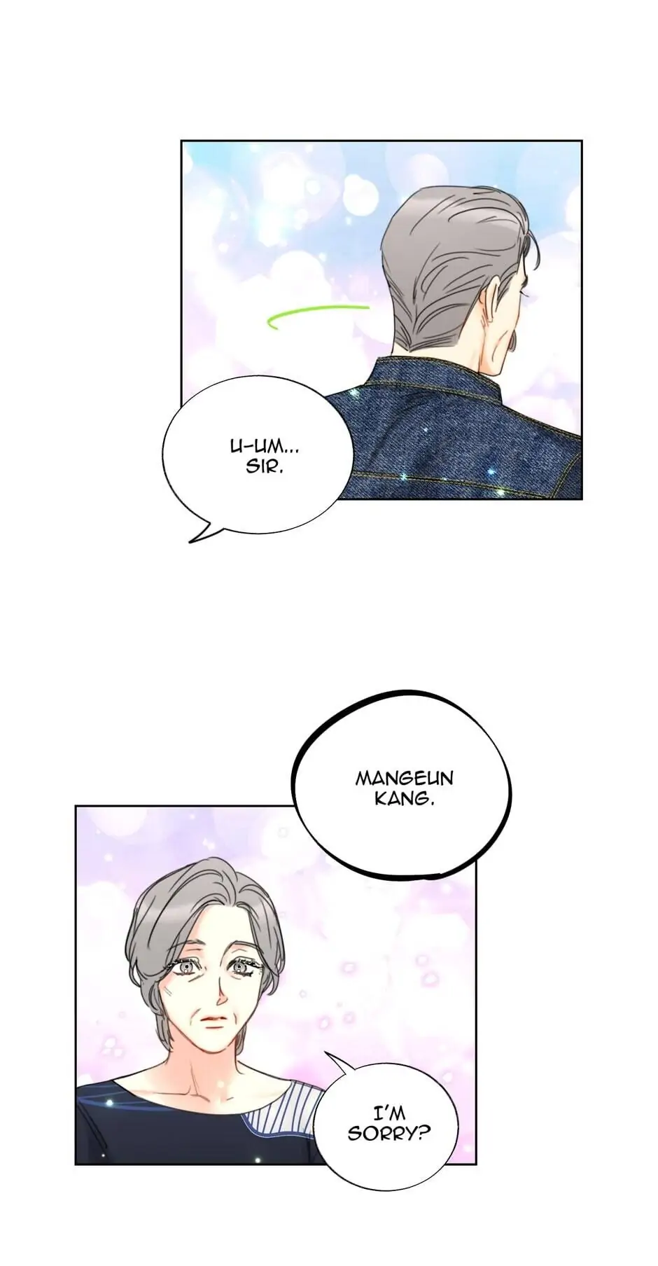 A Business Proposal Chapter 114 page 48