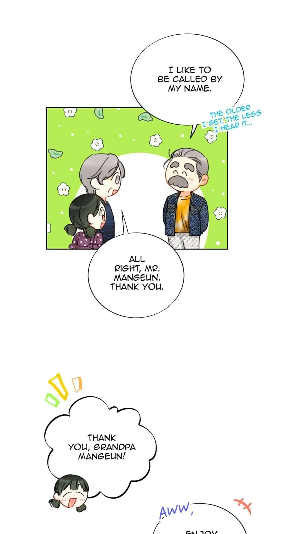 A Business Proposal Chapter 114 page 50