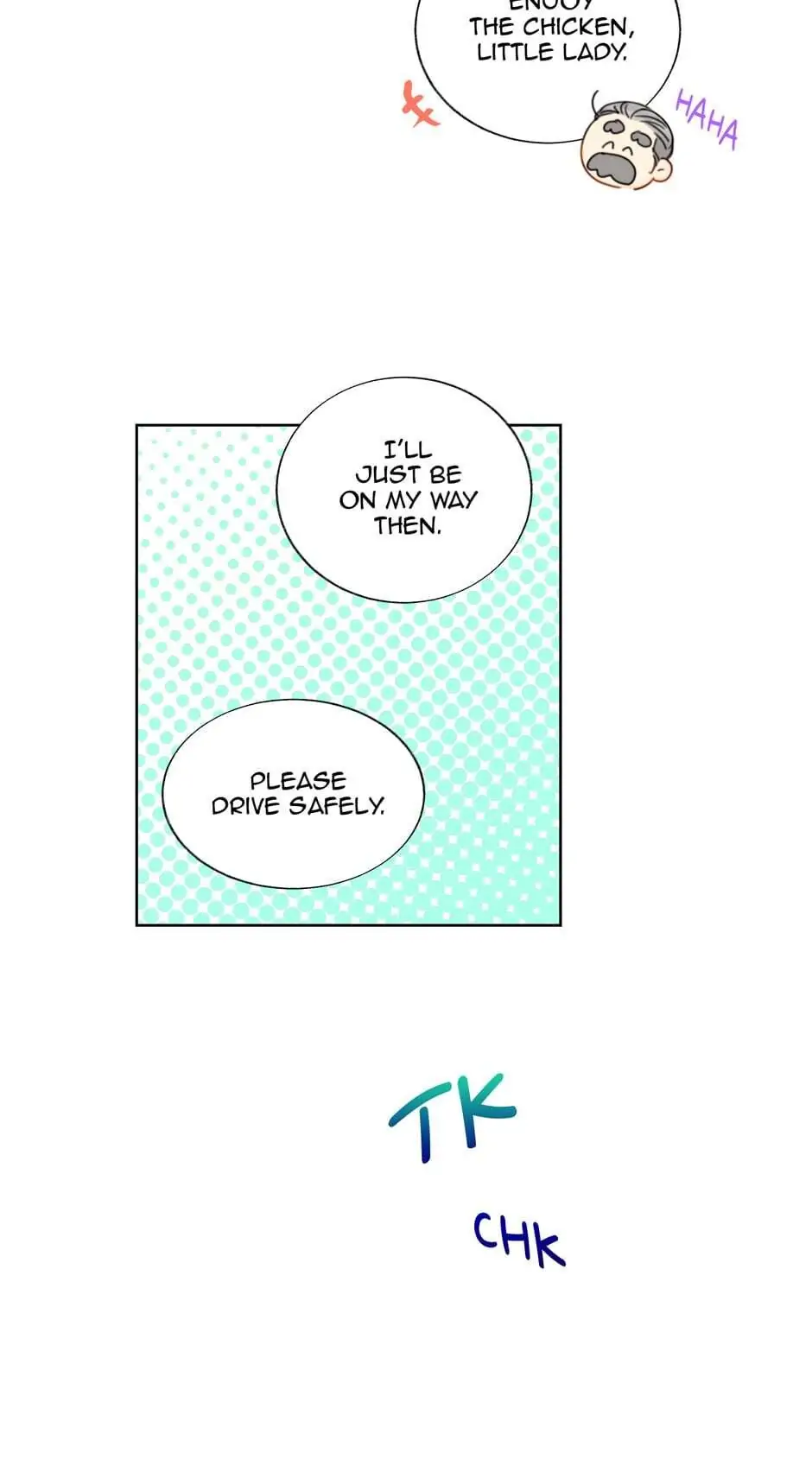 A Business Proposal Chapter 114 page 51