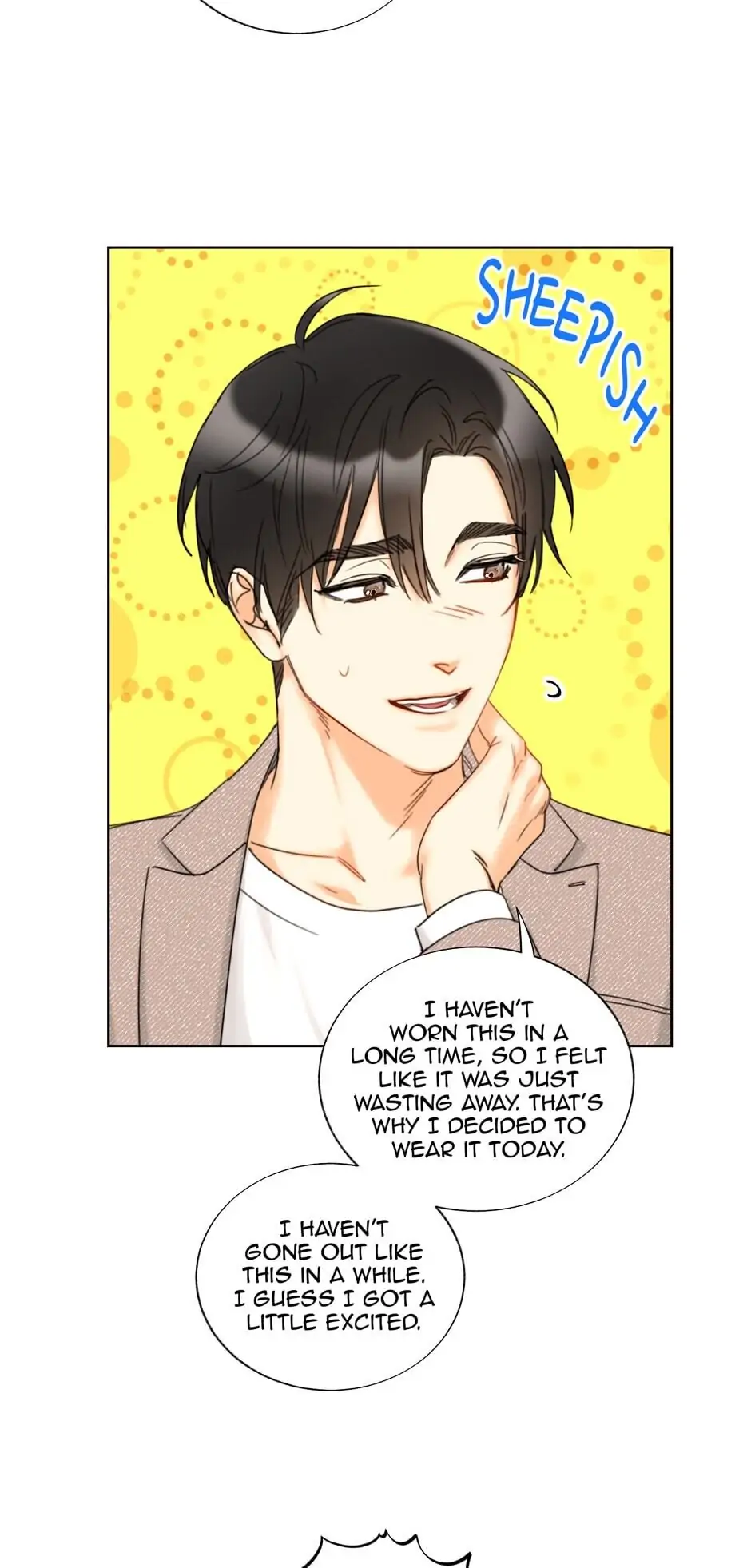 A Business Proposal Chapter 115 page 5