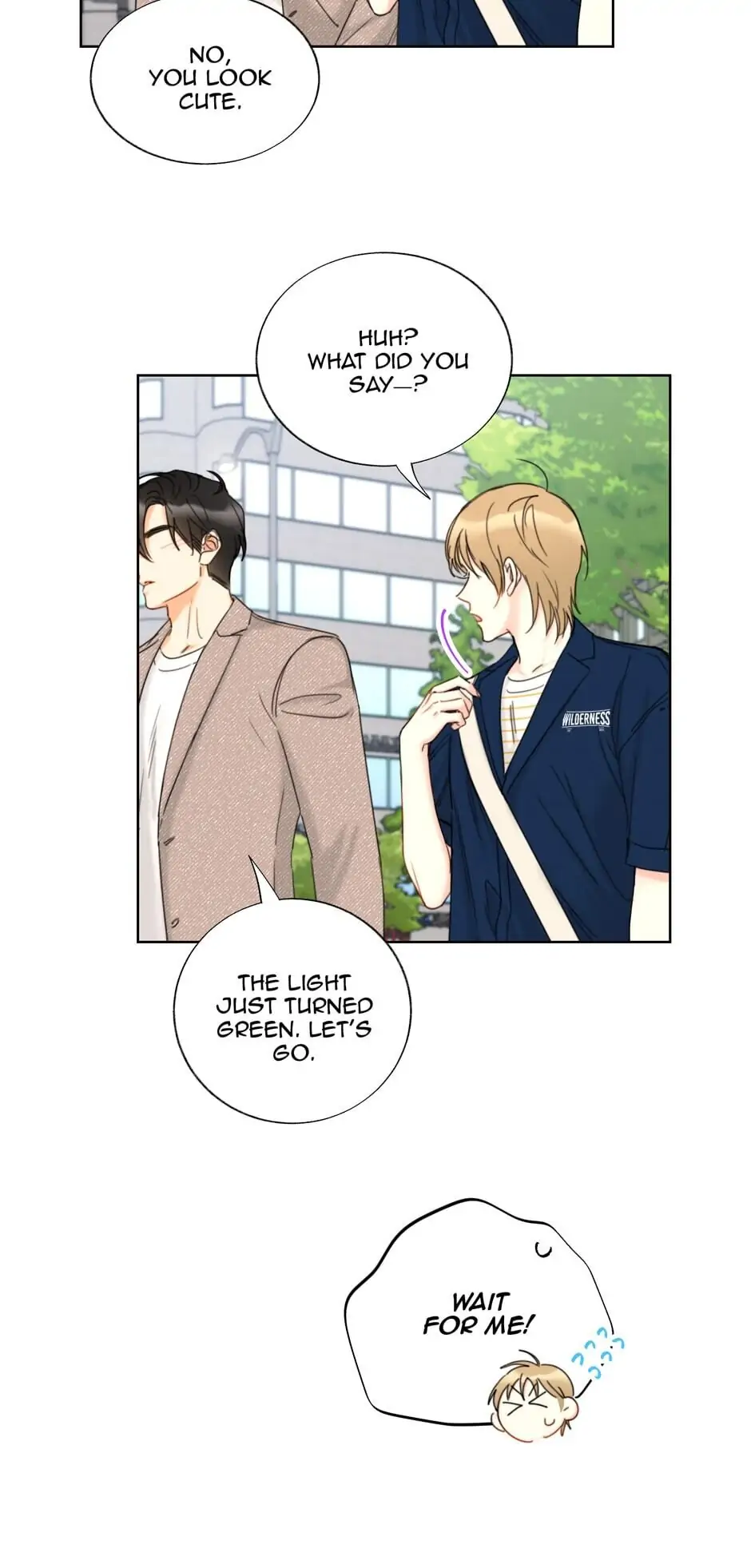 A Business Proposal Chapter 115 page 7