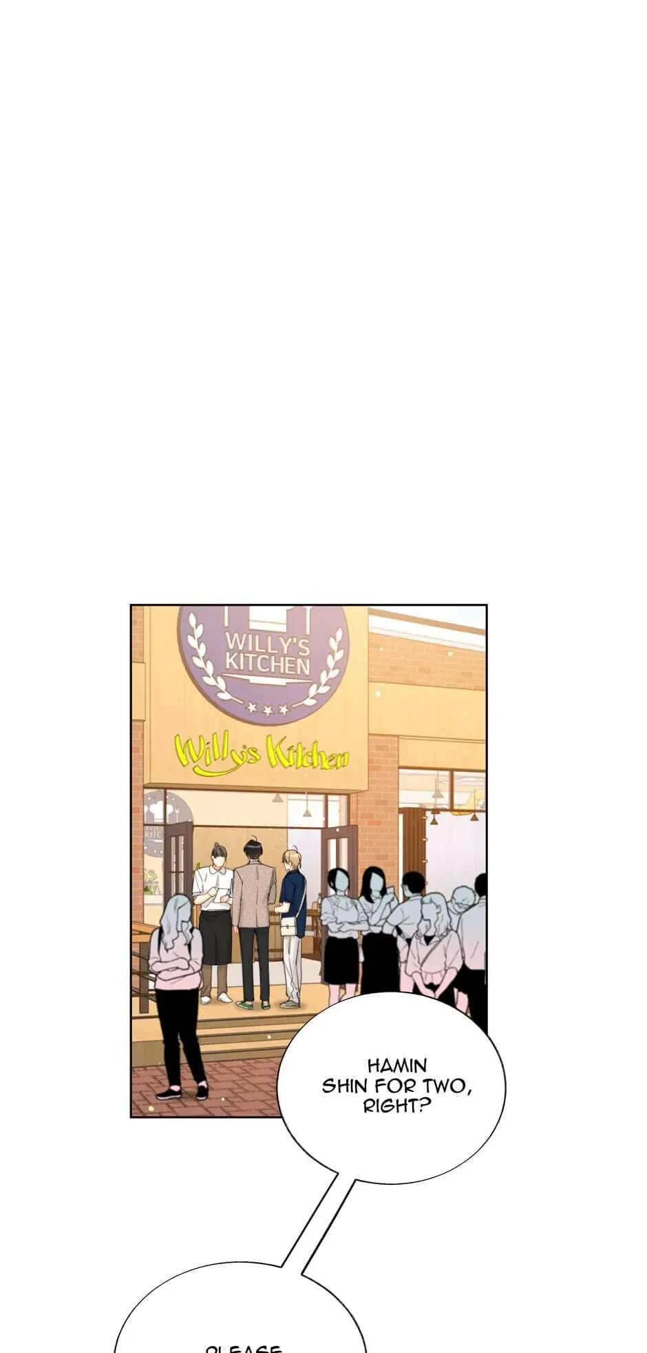 A Business Proposal Chapter 115 page 10