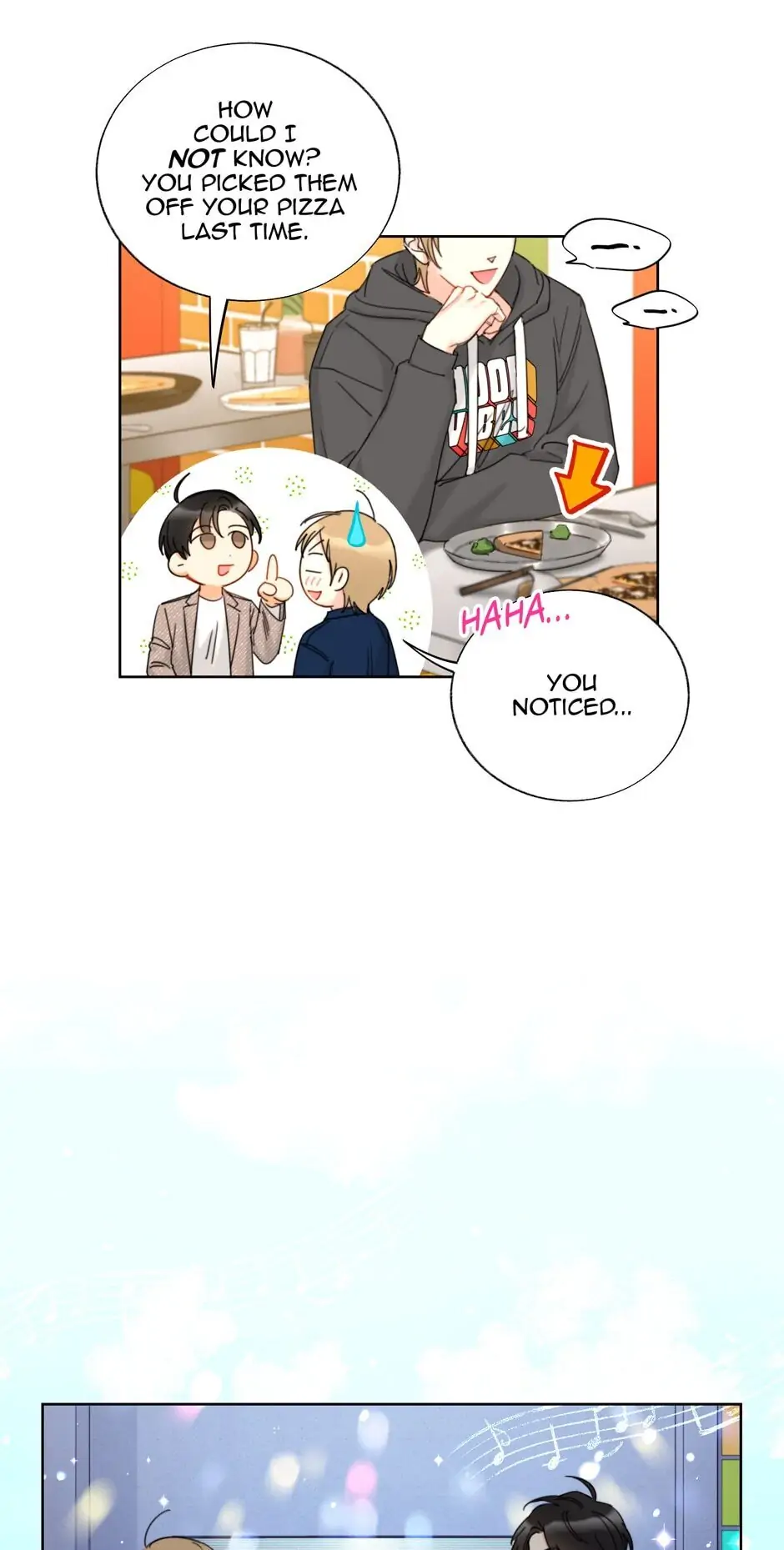 A Business Proposal Chapter 115 page 15