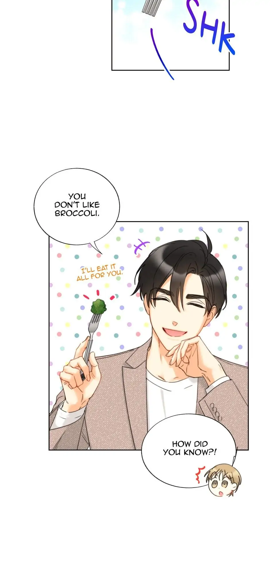 A Business Proposal Chapter 115 page 14