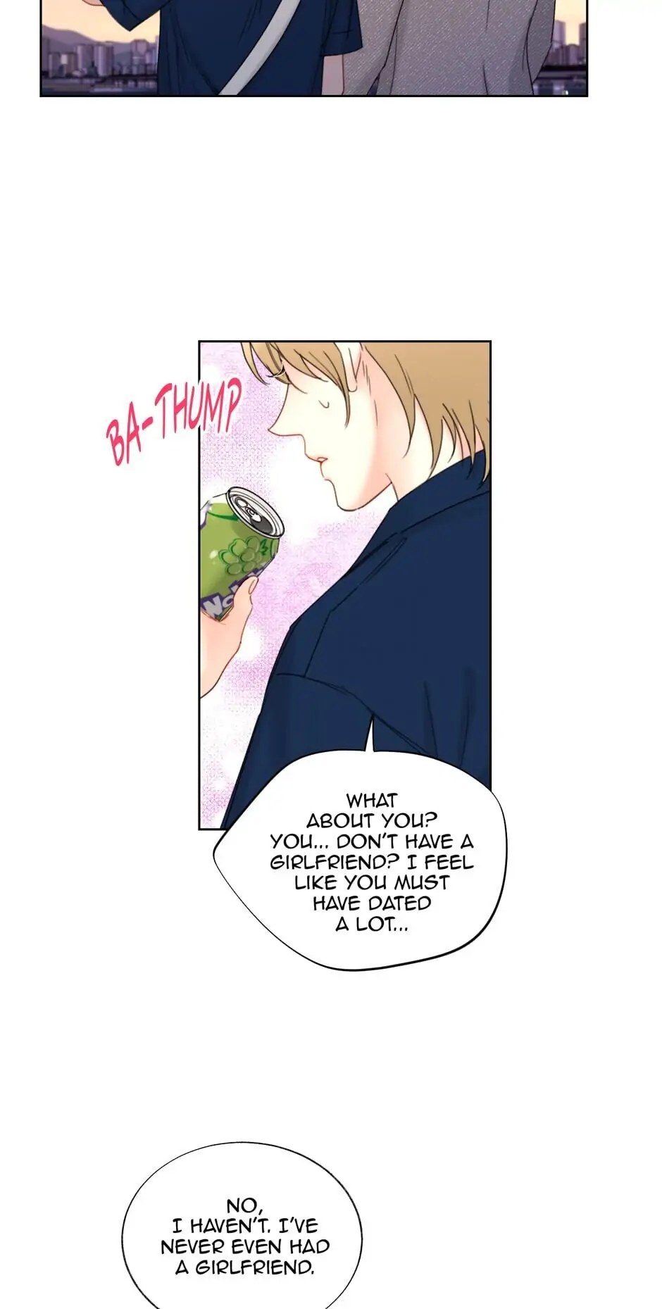 A Business Proposal Chapter 115 page 20