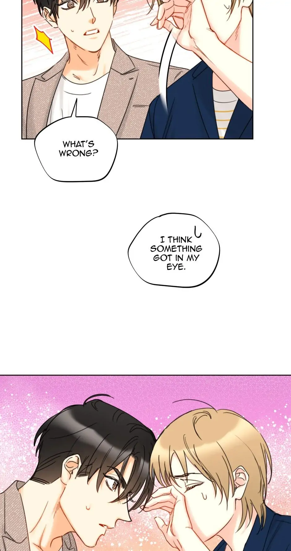 A Business Proposal Chapter 115 page 24