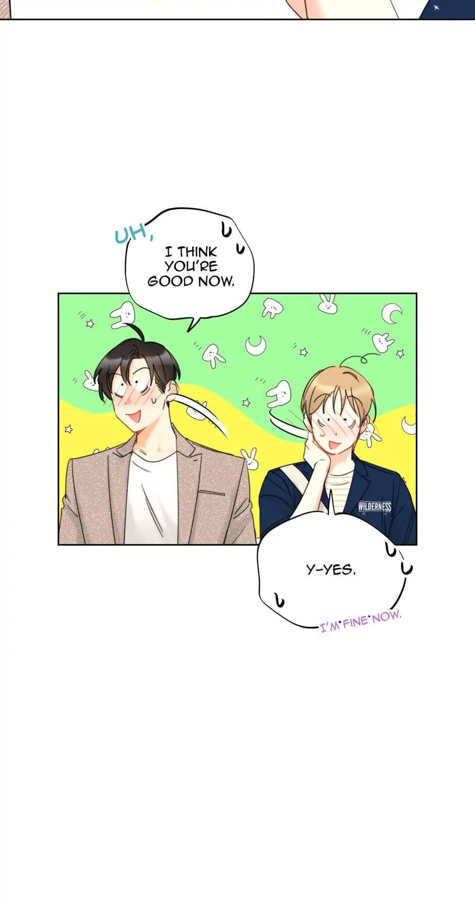 A Business Proposal Chapter 115 page 26