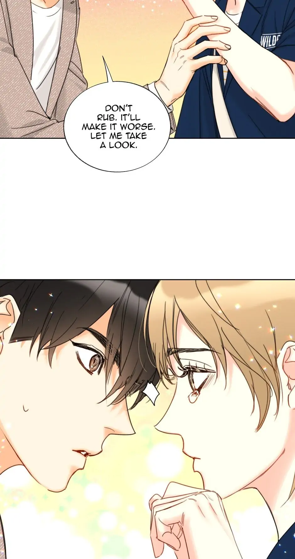 A Business Proposal Chapter 115 page 25