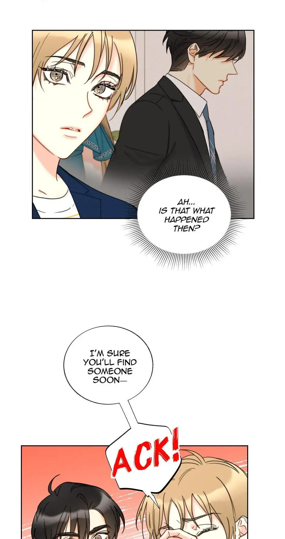 A Business Proposal Chapter 115 page 23