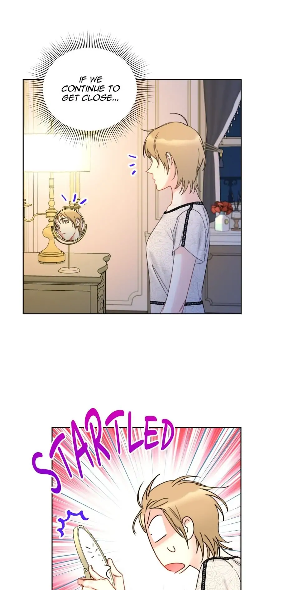 A Business Proposal Chapter 115 page 31