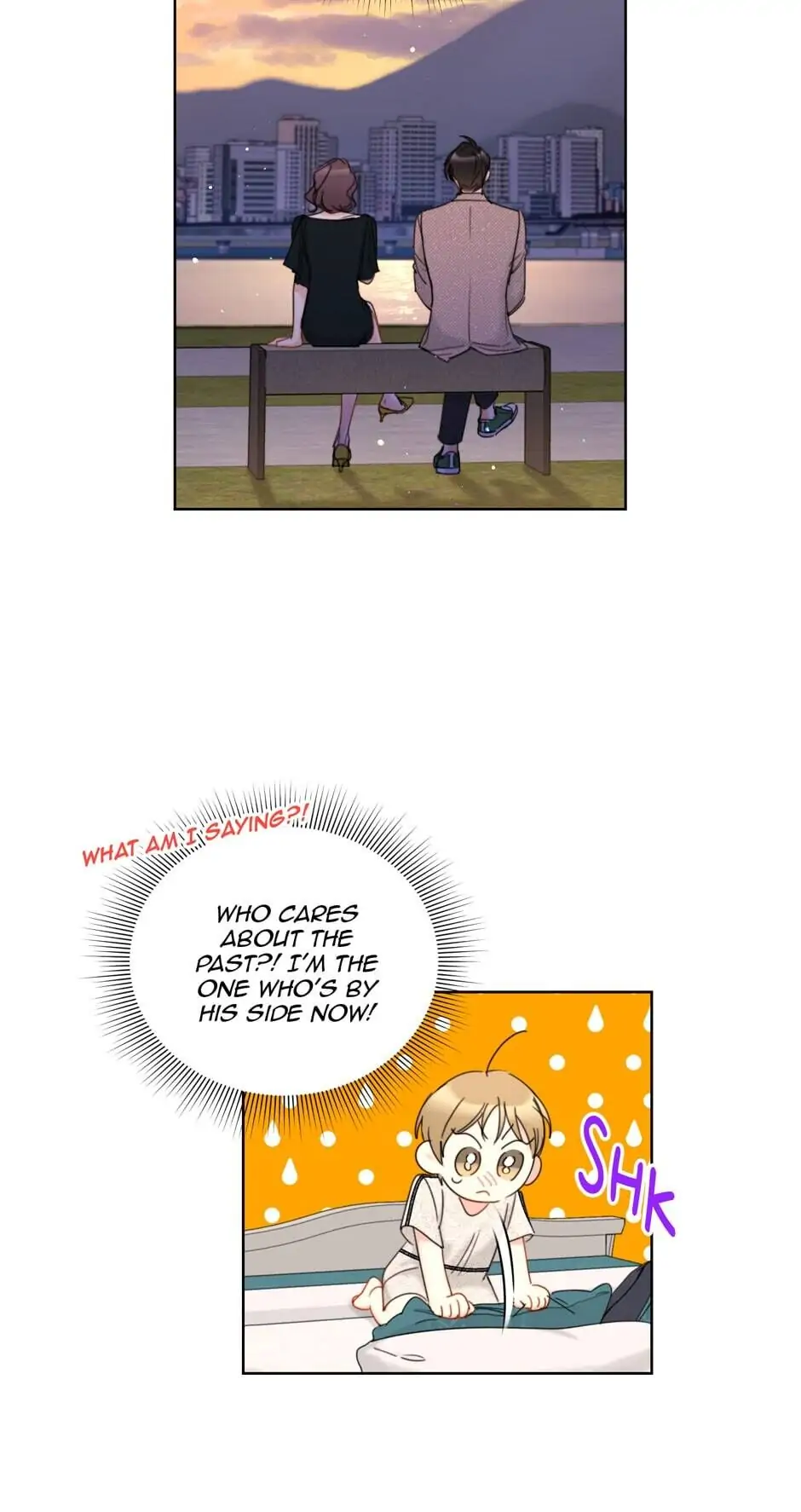 A Business Proposal Chapter 115 page 30