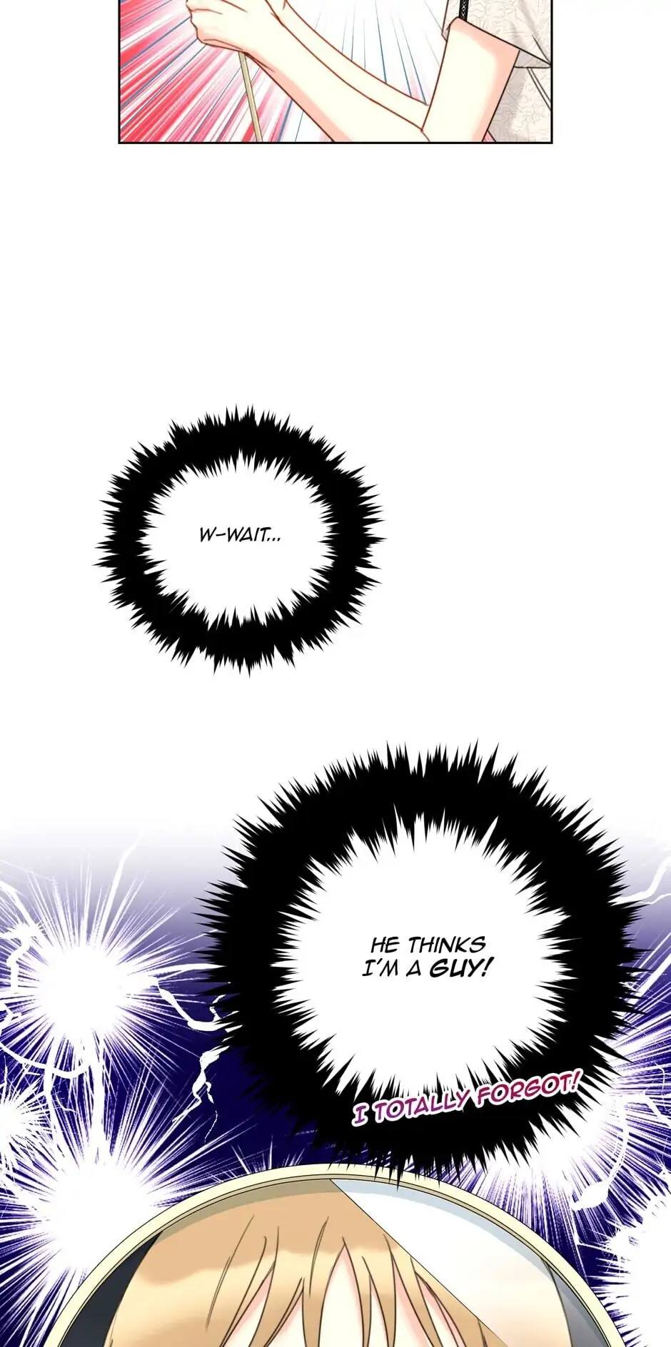 A Business Proposal Chapter 115 page 32
