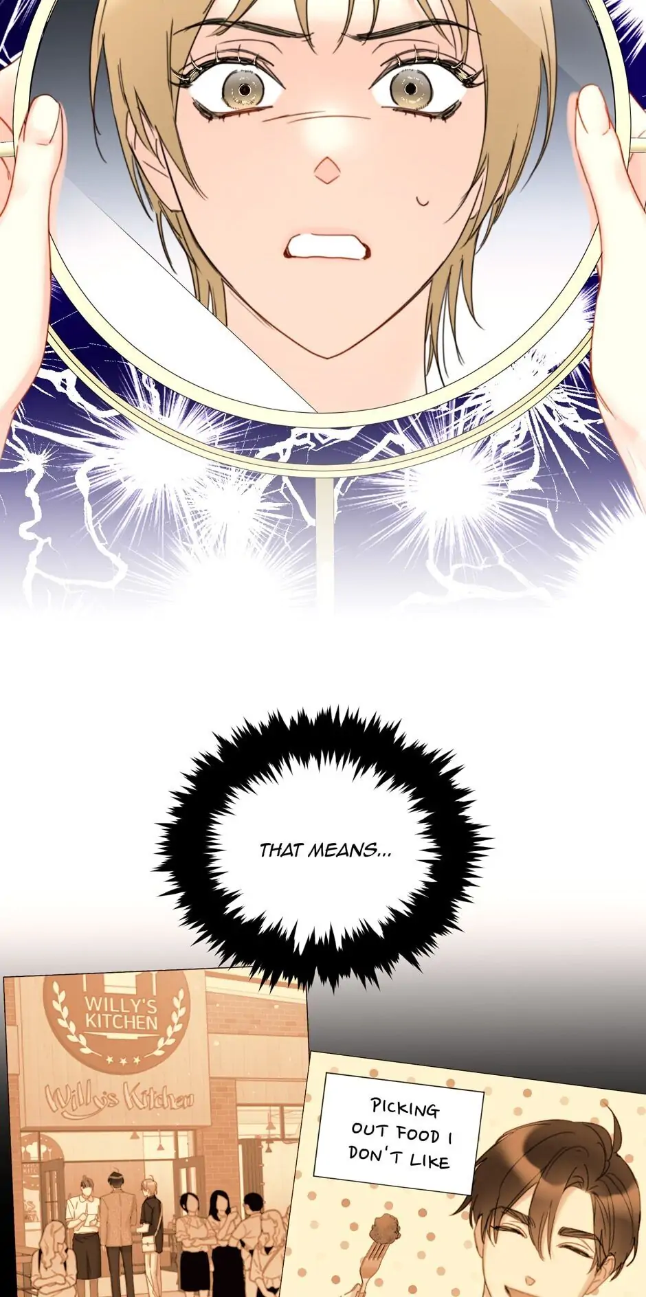 A Business Proposal Chapter 115 page 33