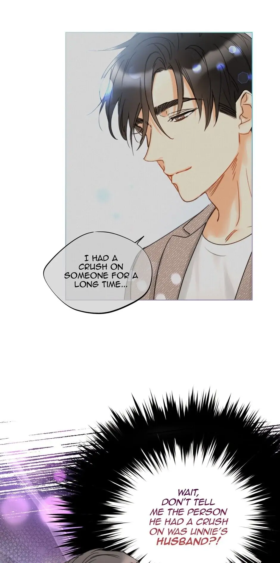 A Business Proposal Chapter 115 page 35