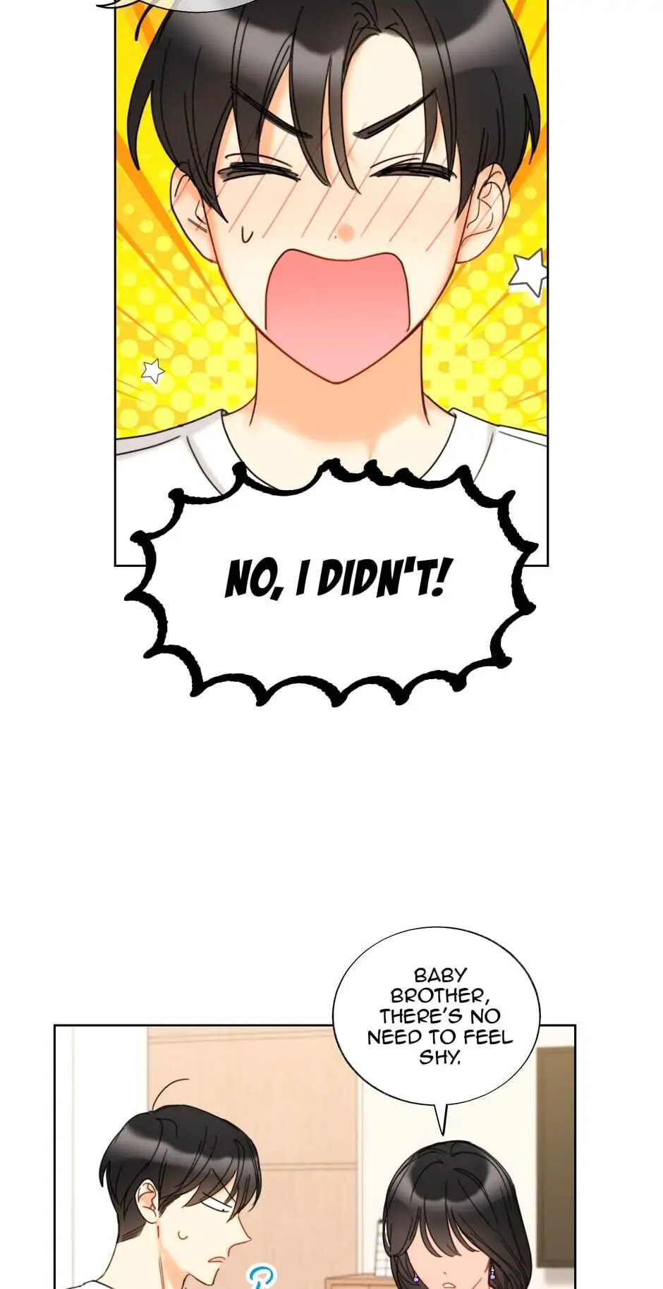 A Business Proposal Chapter 115 page 41